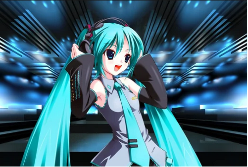Best Vocaloid Song